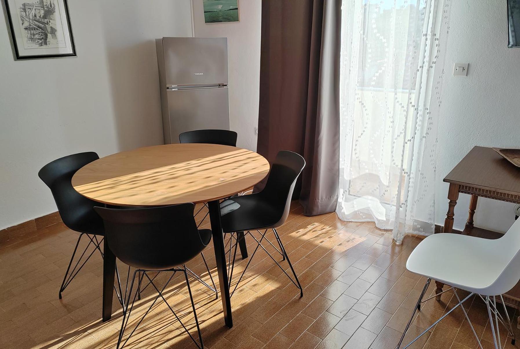 Apartments Lonic Kukljica Ngoại thất bức ảnh