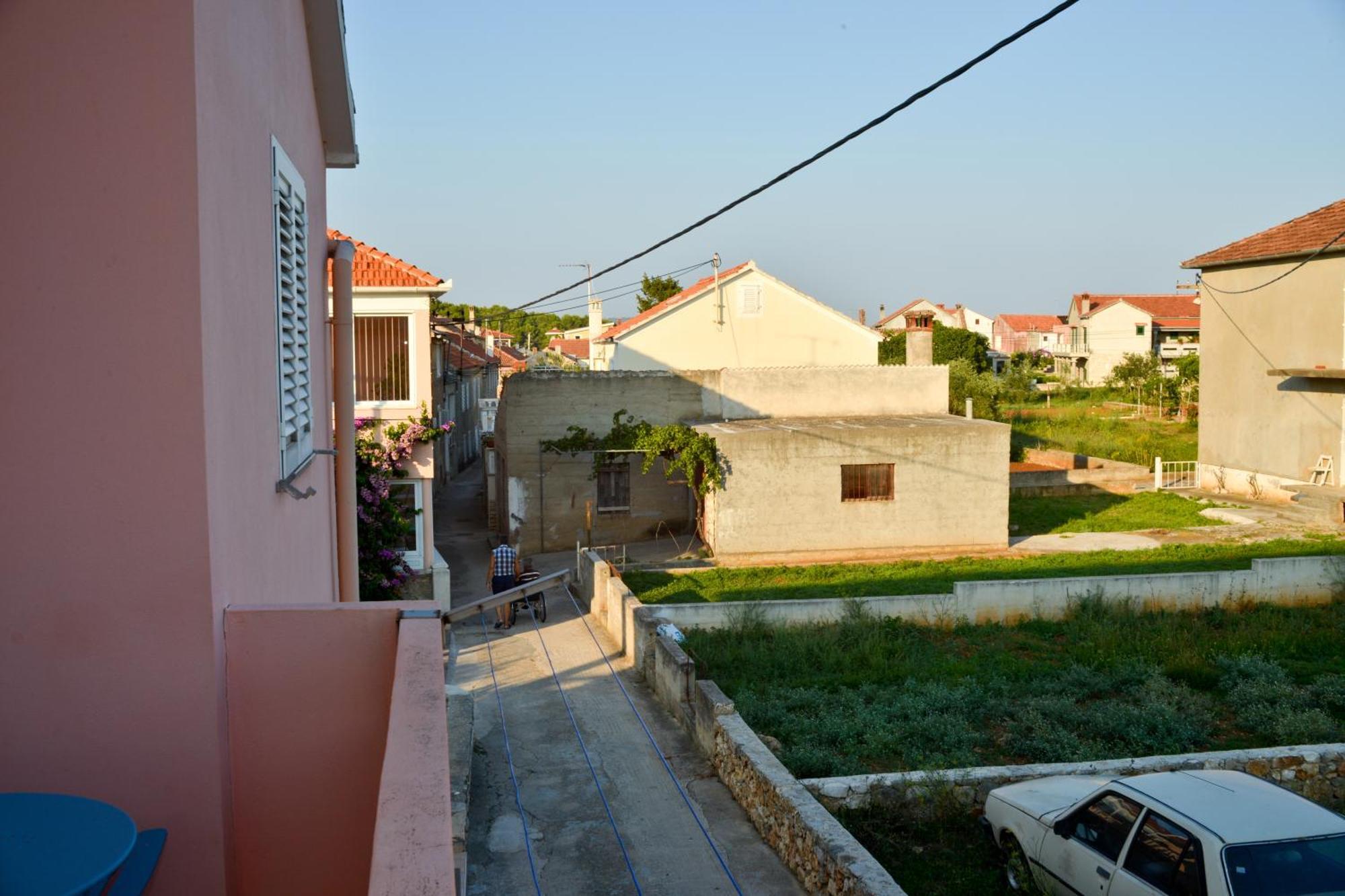 Apartments Lonic Kukljica Phòng bức ảnh