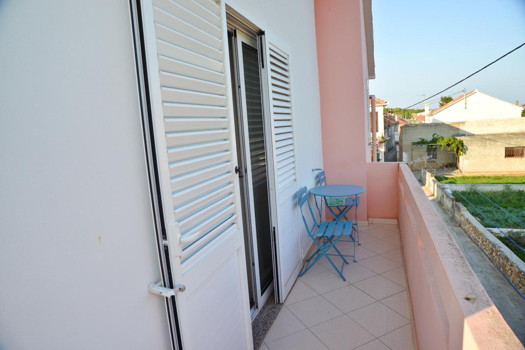 Apartments Lonic Kukljica Phòng bức ảnh