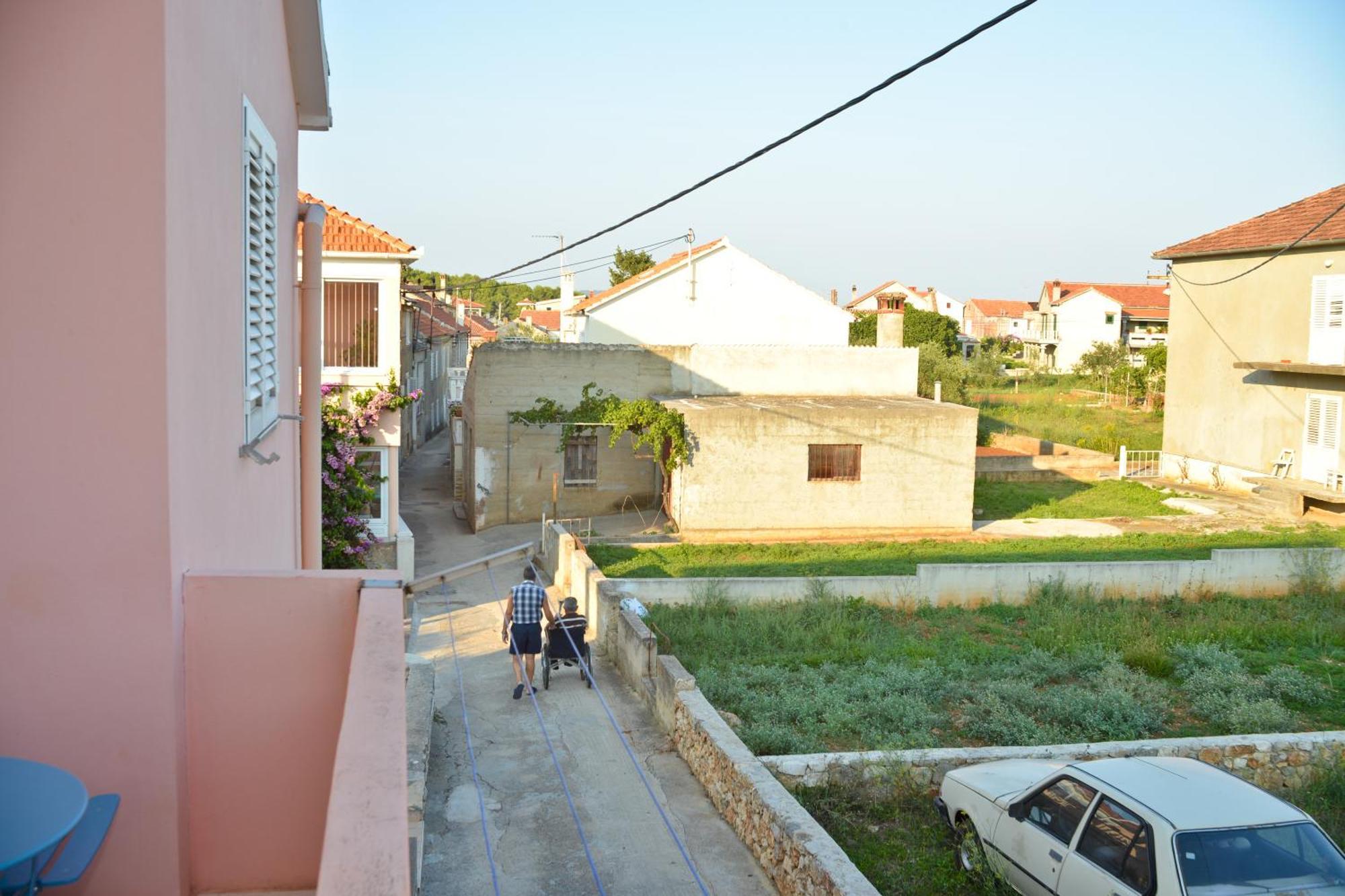 Apartments Lonic Kukljica Phòng bức ảnh